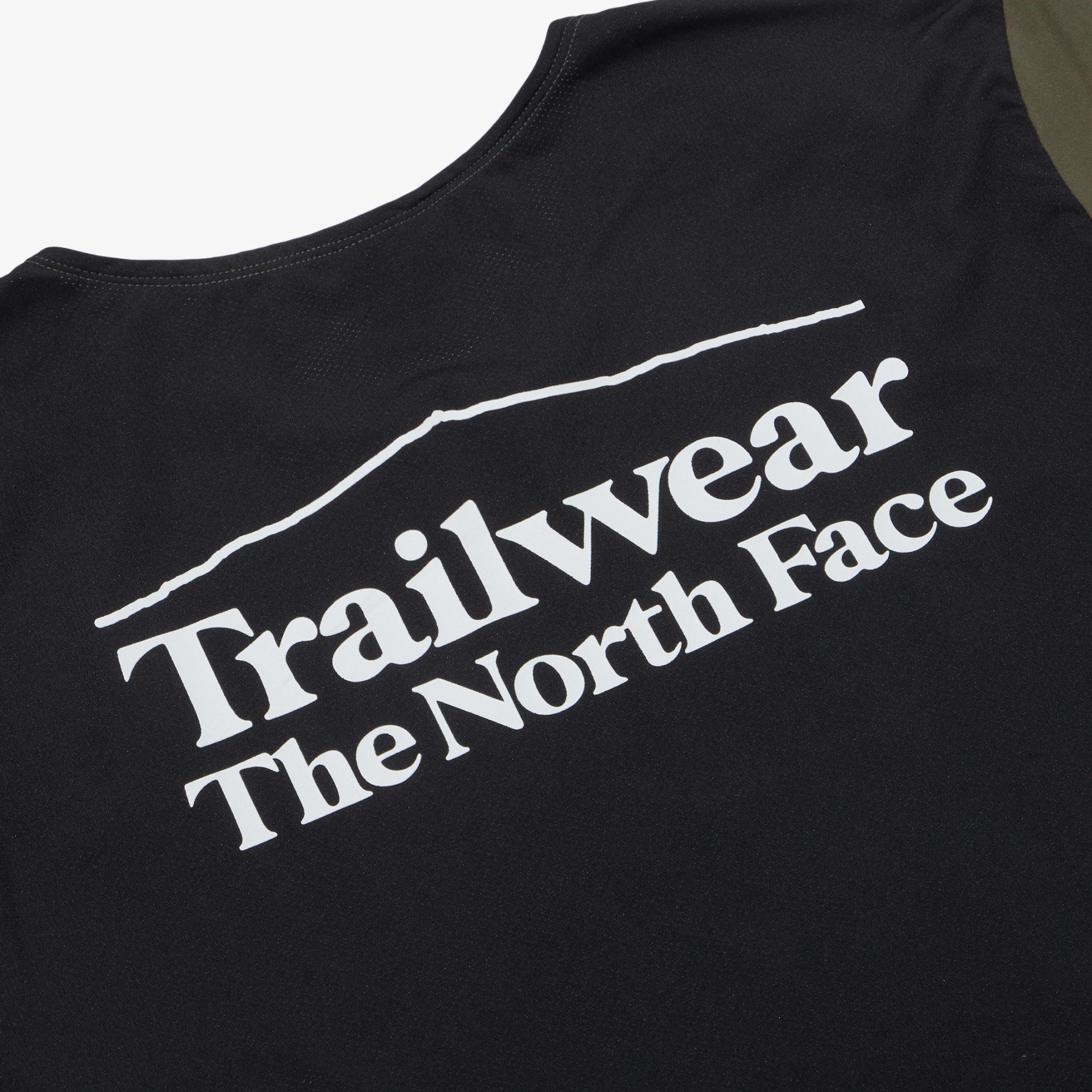 M TRAILWEAR LOST COAST S/S TEE [NT7UP29]