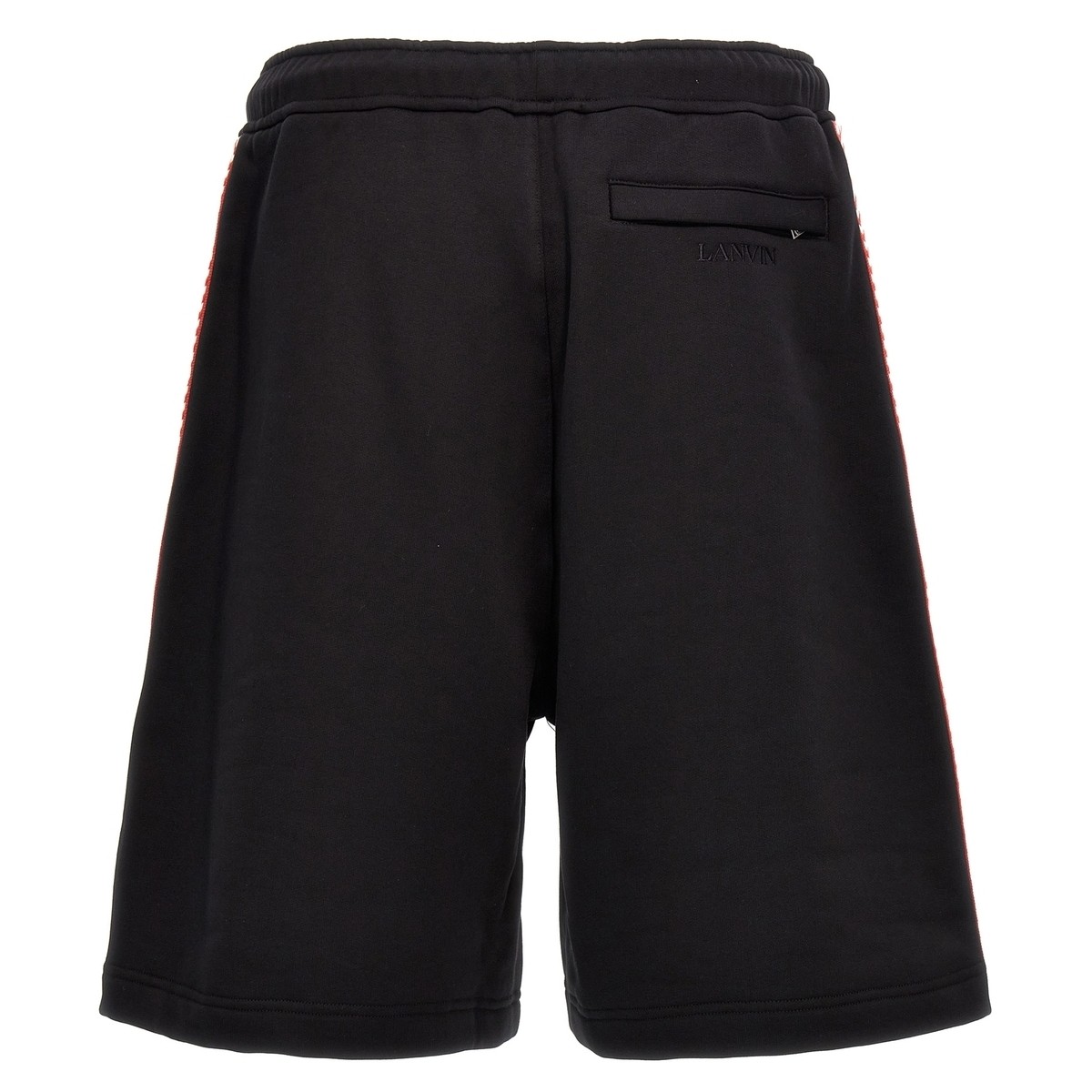 RMTR0064J212P2410 ブラック 春夏2024 ショーツ メンズ ju pattayablatt.com