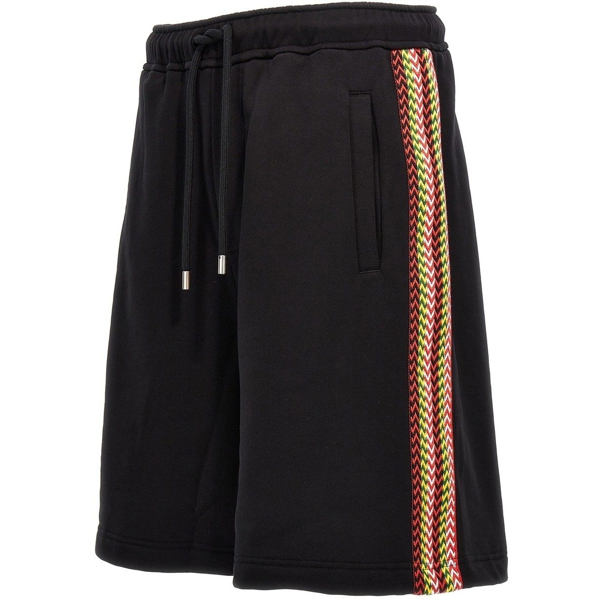 RMTR0064J212P2410 ブラック 春夏2024 ショーツ メンズ ju pattayablatt.com