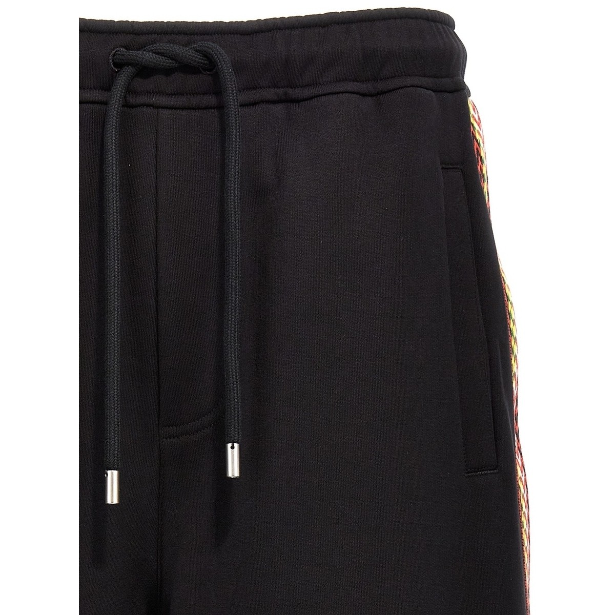 RMTR0064J212P2410 ブラック 春夏2024 ショーツ メンズ ju pattayablatt.com