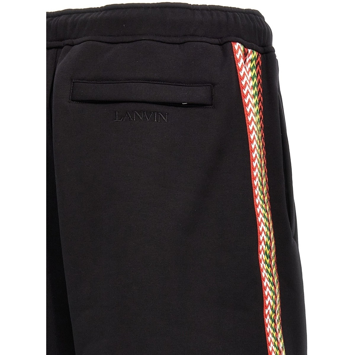 RMTR0064J212P2410 ブラック 春夏2024 ショーツ メンズ ju pattayablatt.com