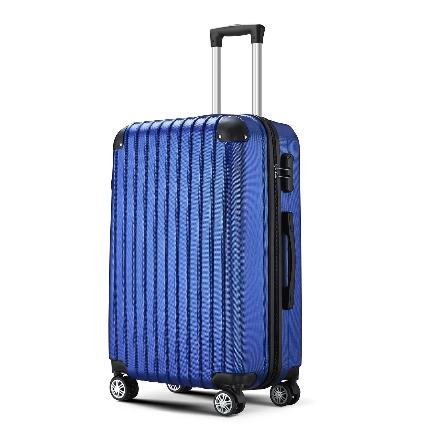 トラベルバッグ キャリーバッグ 5色カラバリ豊富 トランク キャリーケース ABS 旅行バック スーツケース 超軽量 スーツケース 大容量
