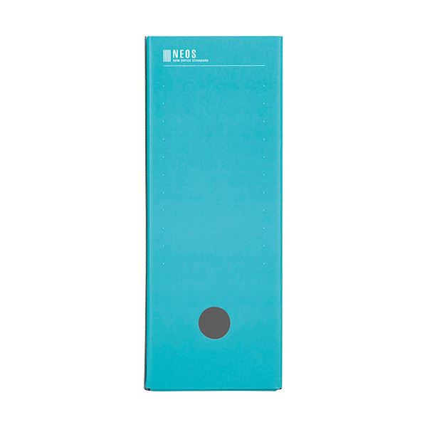 (まとめ) コクヨ ファイルボックス(NEOS)A4ヨコ 背幅102mm ネイビー A4-NELF-DB 1冊 (×30セット) (まとめ) コクヨ ファイルボックス(NEOS)A4ヨコ 背幅102mm ネイビー A4-NELF-DB 1冊 (×30セット)