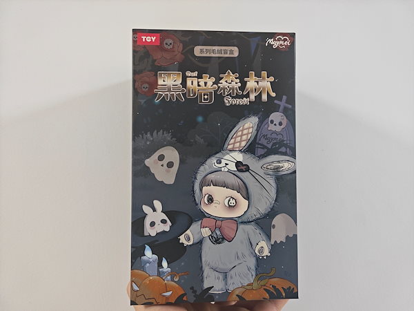 Qoo10] 【正規品】 Big Size18cm「暗