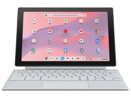 Qoo10] ASUS Chromebook CM30 Deta