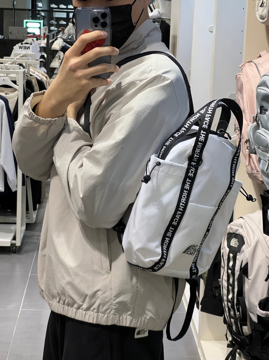W MULTI PACK 2色 新学期 カジュアルバッグ 新商品 韓国人気 日常用 旅行用 男女共用 日常服 W MULTI PACK 2色 新学期 カジュアルバッグ 新商品 韓国人気 日常用 旅行用 男女共用 日常服