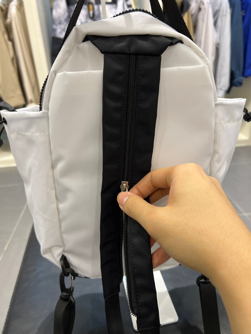 W MULTI PACK 2色 新学期 カジュアルバッグ 新商品 韓国人気 日常用 旅行用 男女共用 日常服 W MULTI PACK 2色 新学期 カジュアルバッグ 新商品 韓国人気 日常用 旅行用 男女共用 日常服
