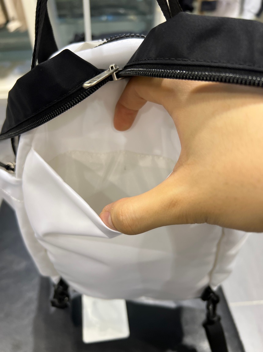 W MULTI PACK 2色 新学期 カジュアルバッグ 新商品 韓国人気 日常用 旅行用 男女共用 日常服 W MULTI PACK 2色 新学期 カジュアルバッグ 新商品 韓国人気 日常用 旅行用 男女共用 日常服