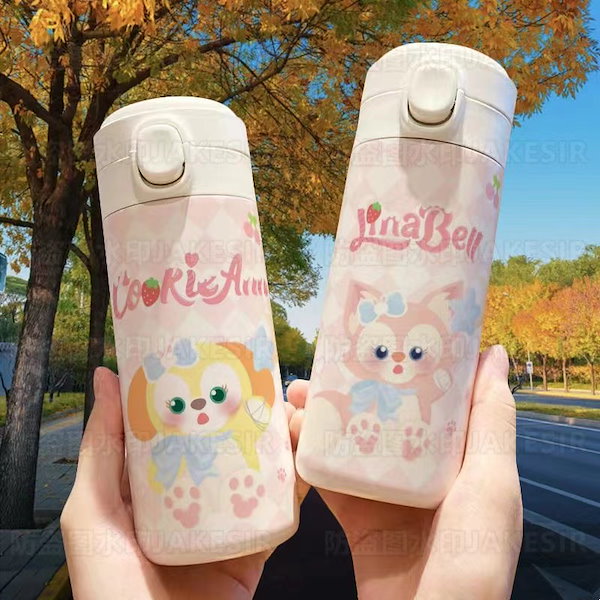 Qoo10] 20type 新作かわいいリーナベル/ス