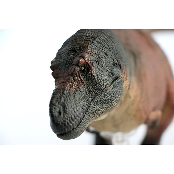 REBOR 1/35スケール ユーティラヌス Y-REX フィギュア REBOR 1/35