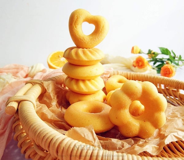 Qoo10] クーキ料理用具 クーキ料理ドーナツ型 バ