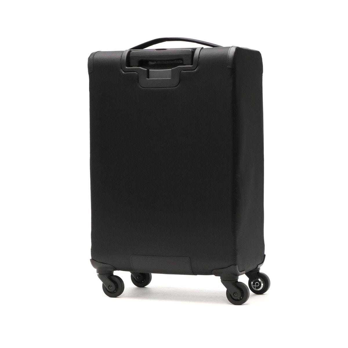正規品10年保証 スーツケース Feena RF キャリーケース 29L Sサイズ 1泊 1泊2日 機内持ち込み TSロック フロントオープン 日本製 12823