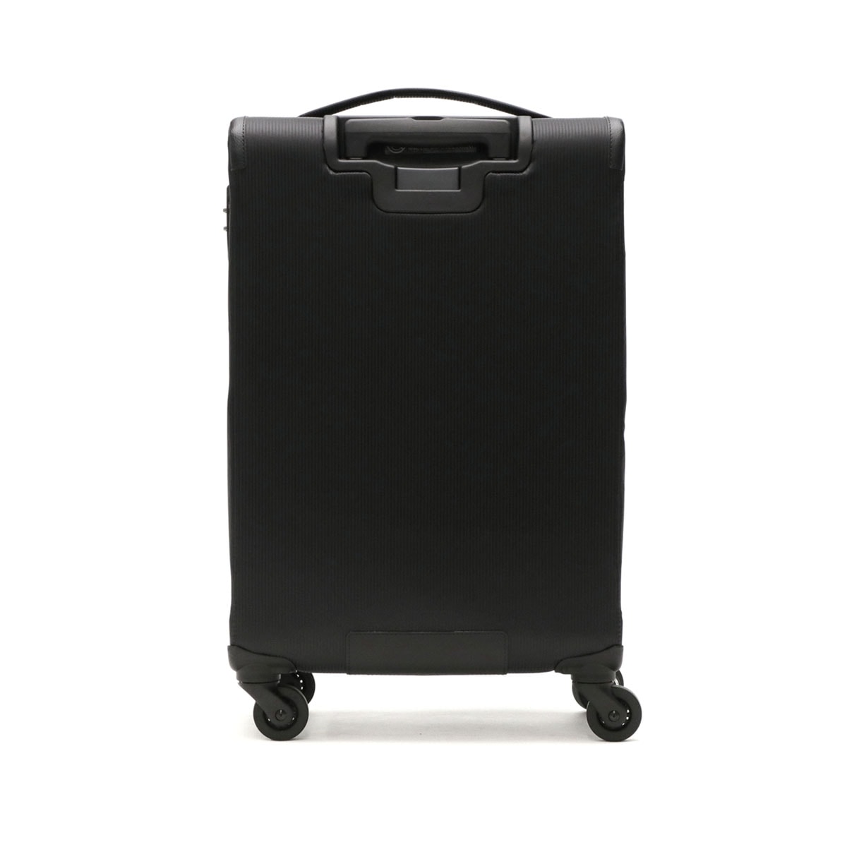 正規品10年保証 スーツケース Feena RF キャリーケース 29L Sサイズ 1泊 1泊2日 機内持ち込み TSロック フロントオープン 日本製 12823