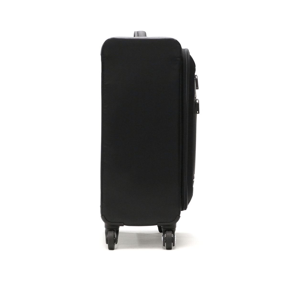 正規品10年保証 スーツケース Feena RF キャリーケース 29L Sサイズ 1泊 1泊2日 機内持ち込み TSロック フロントオープン 日本製 12823