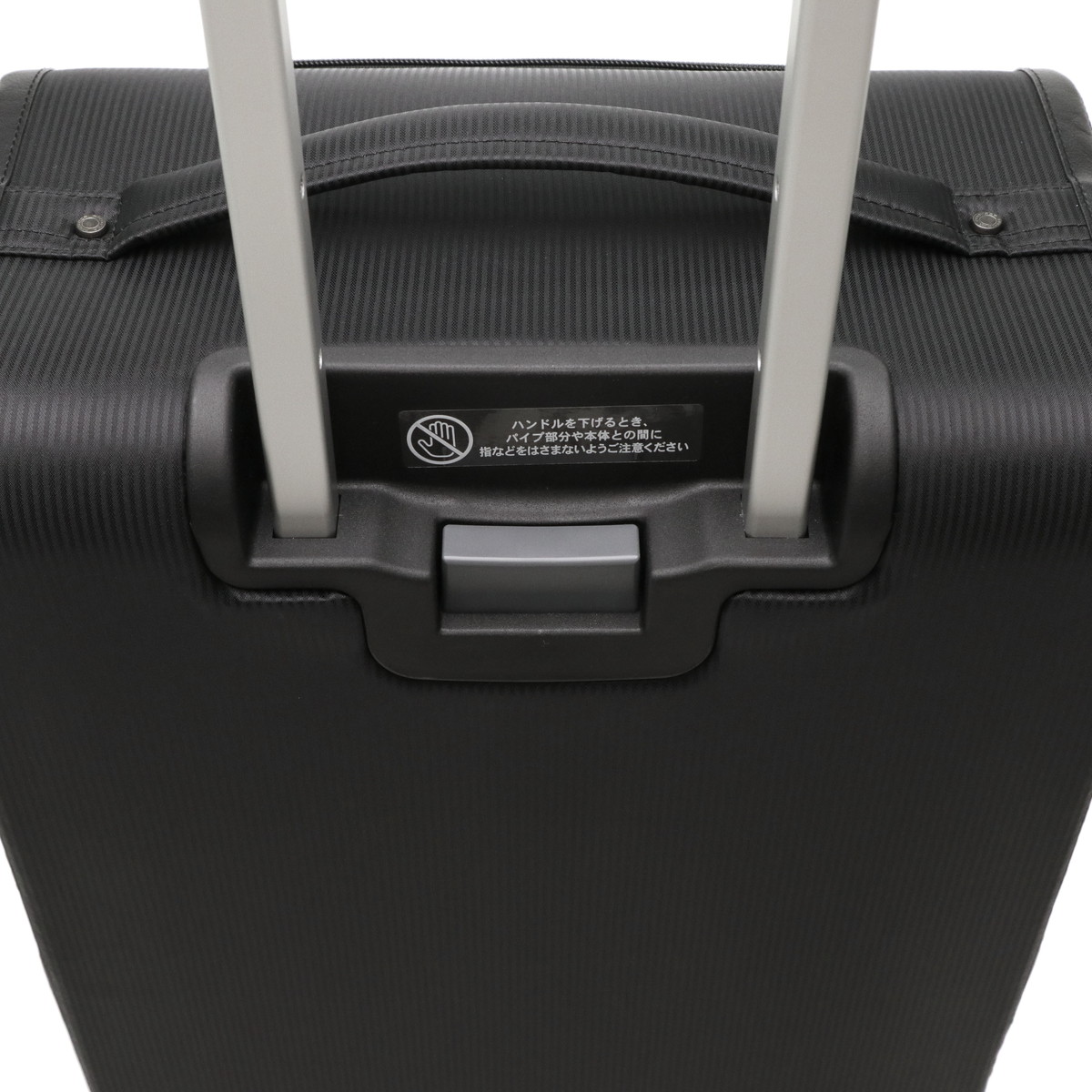 正規品10年保証 スーツケース Feena RF キャリーケース 29L Sサイズ 1泊 1泊2日 機内持ち込み TSロック フロントオープン 日本製 12823