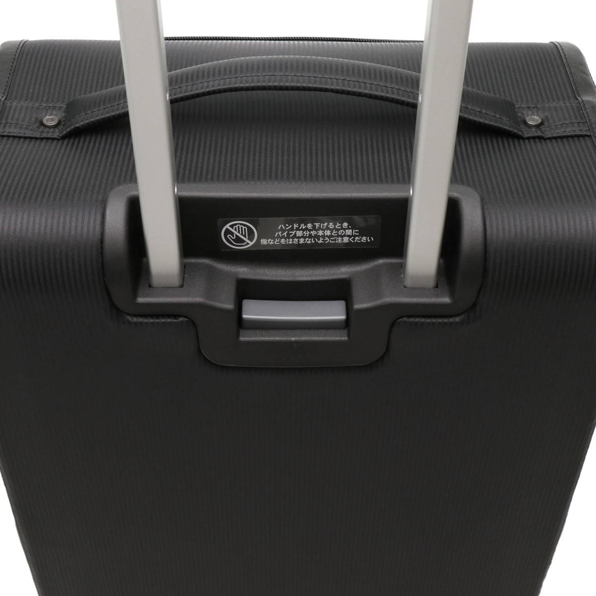 正規品10年保証 スーツケース Feena RF キャリーケース 29L Sサイズ 1泊 1泊2日 機内持ち込み TSロック フロントオープン 日本製 12823