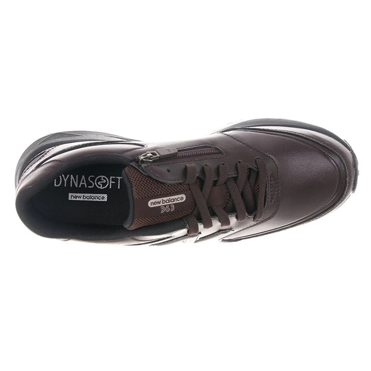 ウォーキングシューズ 4E幅 メンズ ローカット サイドファスナー/MW363-SB9 ウォーキングシューズ 4E幅 メンズ ローカット サイドファスナー/MW363-SB9