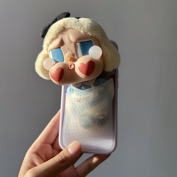 Qoo10] Ninja Labs ニンジャラボ iP