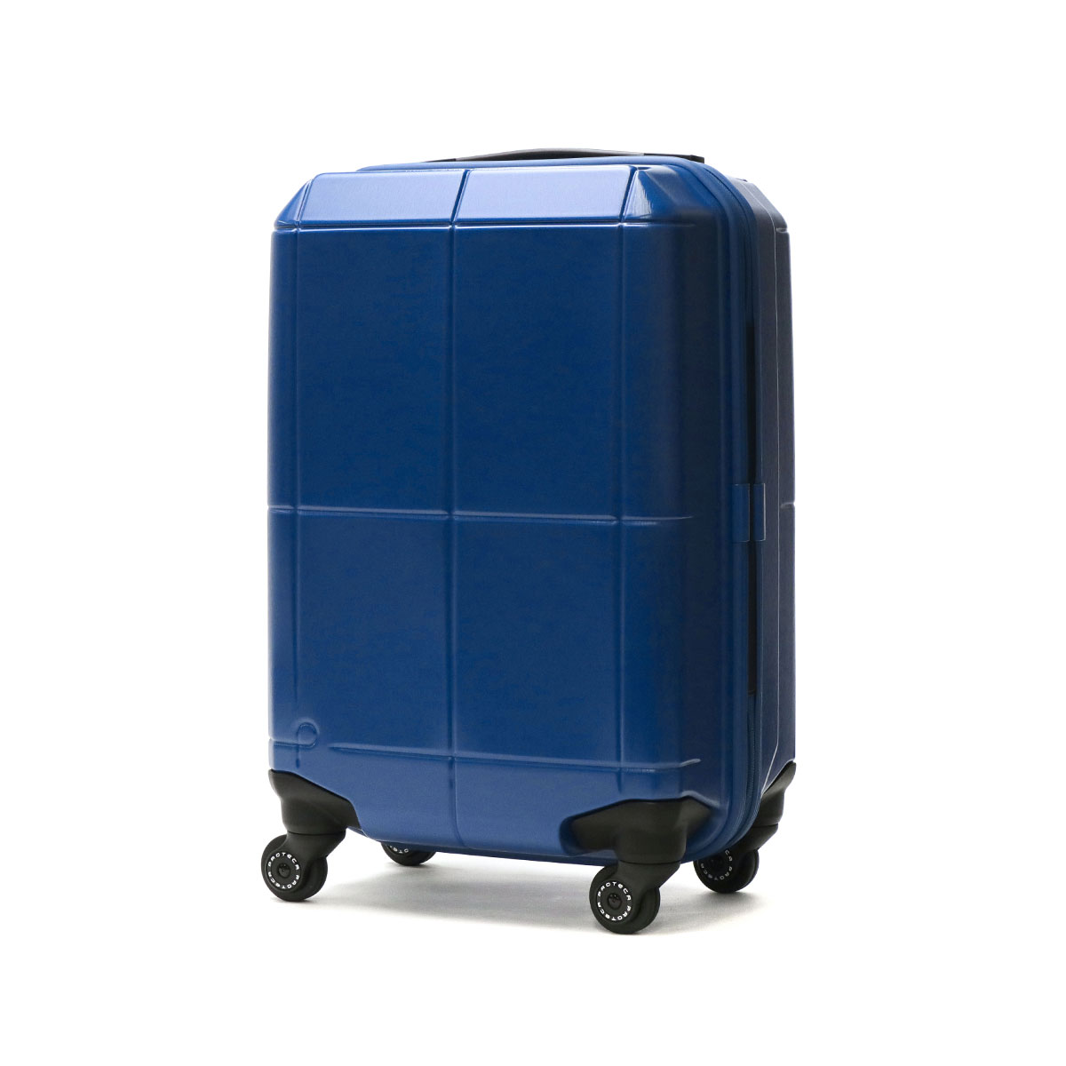 セール 正規品3年保証 スーツケース フリーウォーカーGL キャリーケース 34L 機内持込み Sサイズ 小型 出張 旅行 軽量 TSロック ストッパー 日本製 02341