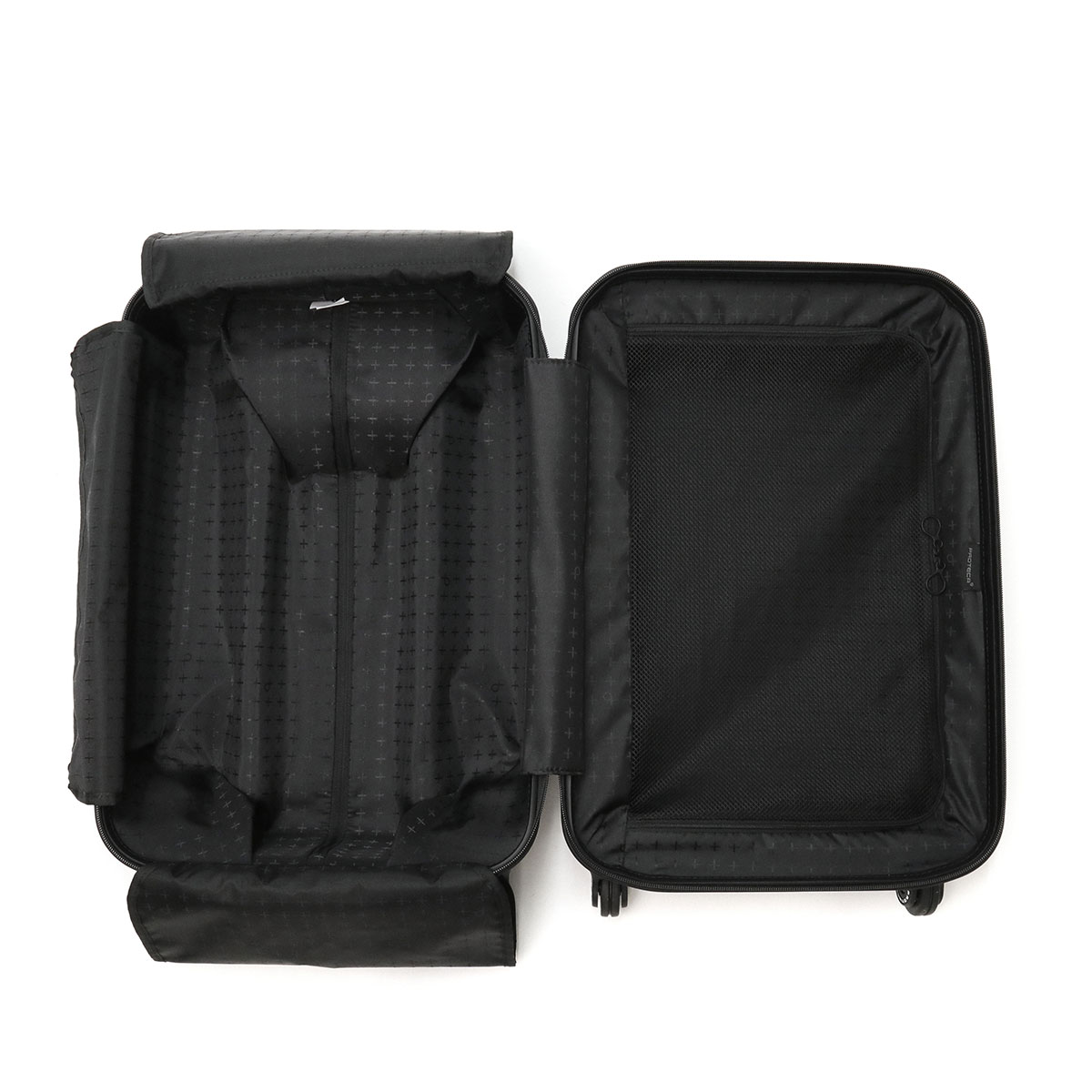 セール 正規品3年保証 スーツケース フリーウォーカーGL キャリーケース 34L 機内持込み Sサイズ 小型 出張 旅行 軽量 TSロック ストッパー 日本製 02341