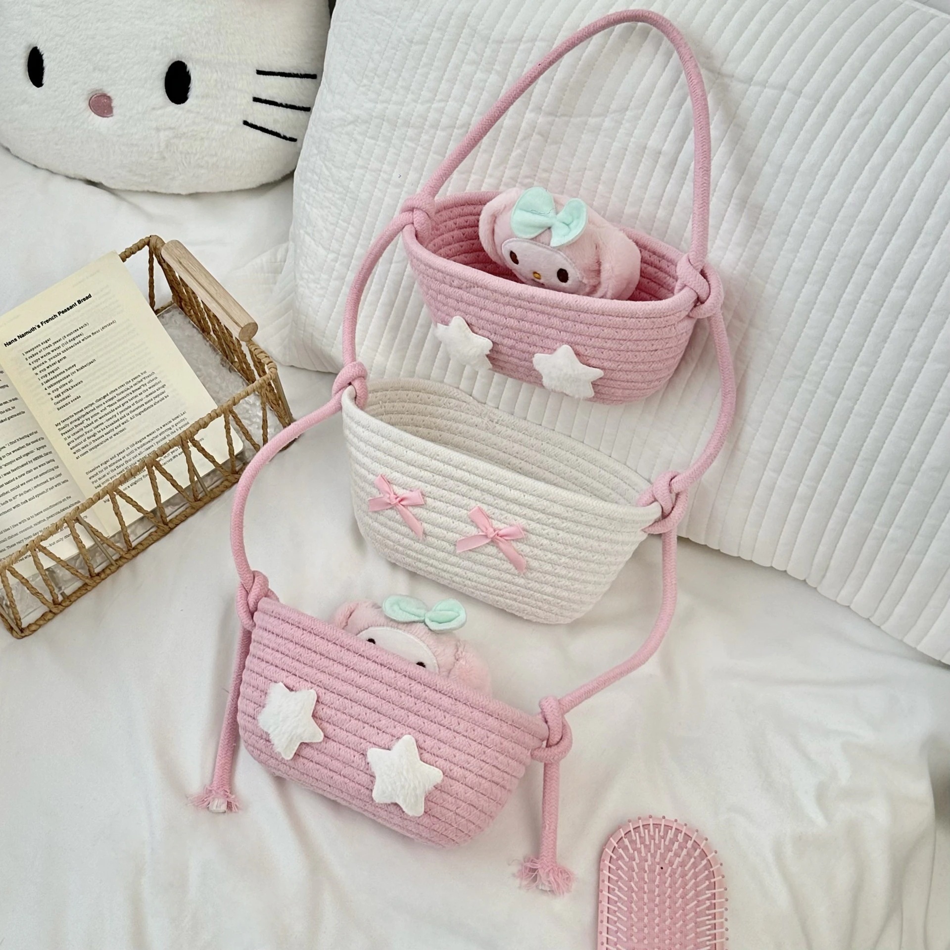 【20点セット】【送料無料】キャラクター3段掛けバスケット立体収納掛け袋リビング玄関整理おやつ壁掛け折りたたみ収納掛け袋 【20点セット】【送料無料】キャラクター3段掛けバスケット立体収納掛け袋リビング玄関整理おやつ壁掛け折りたたみ収納掛け袋