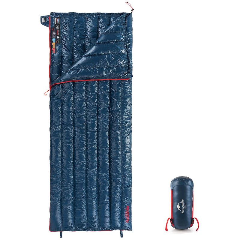 Naturehike シュラフ : アウトドア 寝袋 低価NEW