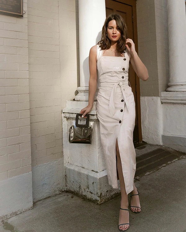 華奢ヒール　紐サンダル サンダル レディース 太ヒール ストラップサンダル ハイヒール 脱げ