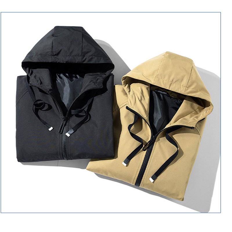メンズ スプリングコート 春秋 ベンチコート フード付 アウター 長袖 ジャケット カジュアル トレンチコート ストリート ビジネス カッコイイ 山登り 釣る 男性用 パーカー ファッション アウター メンズ スプリングコート 春秋 ベンチコート フード付 アウター 長袖 ジャケット カジュアル トレンチコート ストリート ビジネス カッコイイ 山登り 釣る 男性用 パーカー ファッション アウター