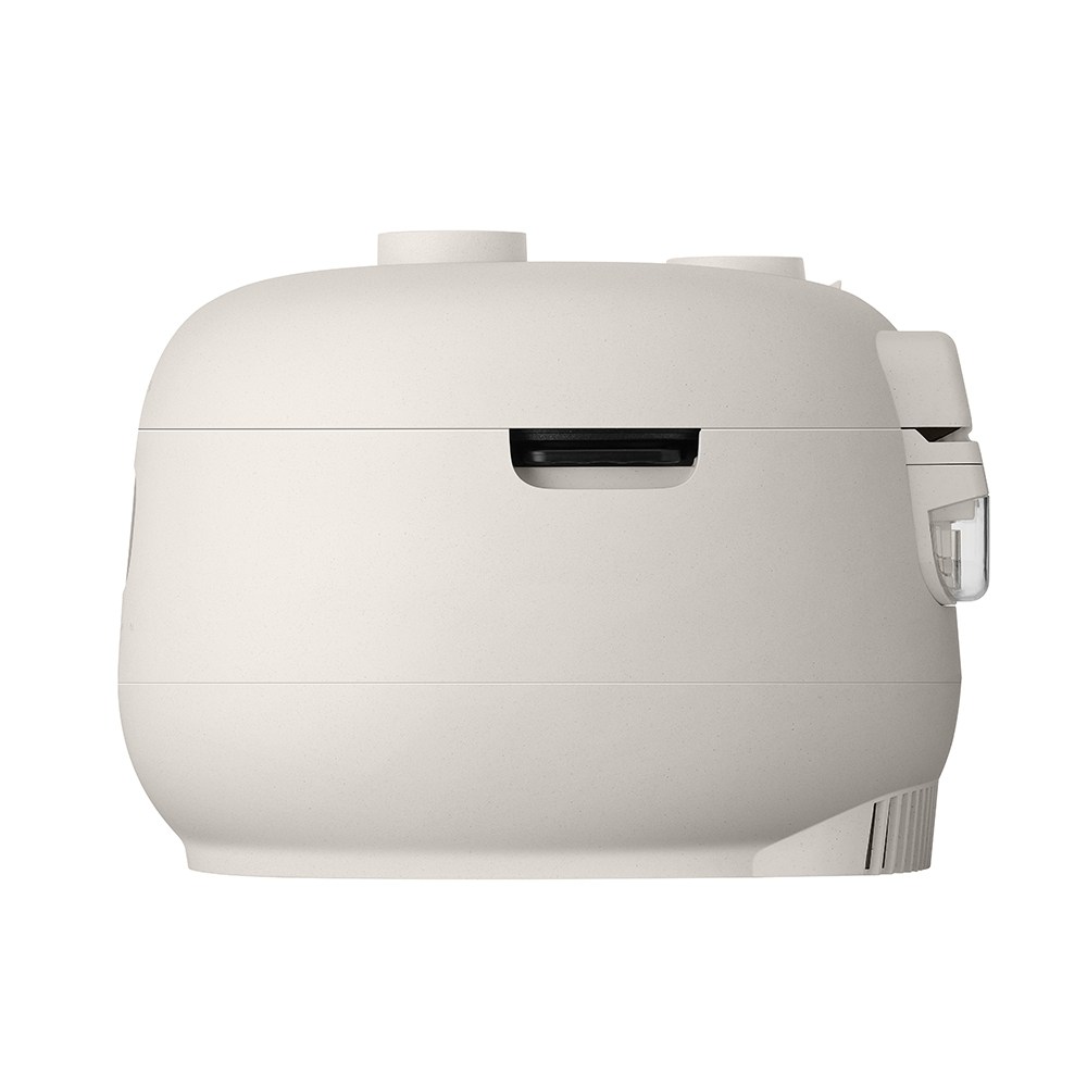 クチェン (CUCHEN) / ブレインフルステンレスデュアルプレッシャーIH電気圧力炊飯器 / 10人用