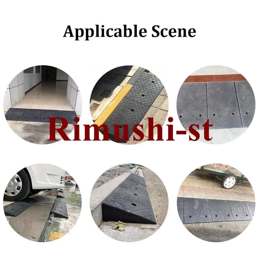 【短納期】段差プレート カースロープ 10-20cm高さ 倉庫 屋外 スクーター 段差プレート 工場 駐車場 縁石 段差スロープ 滑り止め 頑丈な 車の上り坂パッド 溝ゴ 【短納期】段差プレート カースロープ 10-20cm高さ 倉庫 屋外 スクーター 段差プレート 工場 駐車場 縁石 段差スロープ 滑り止め 頑丈な 車の上り坂パッド 溝ゴ