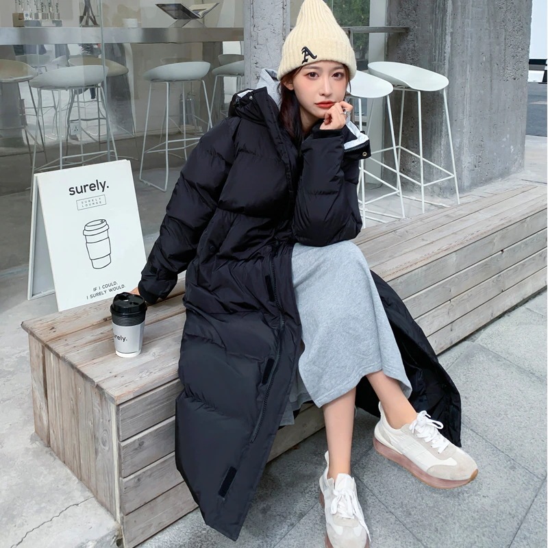 MF 大人気 2色 韓国ファッション ダウンコート 大きいサイズ ダウンジャケット ロングコート 韓国 コート レディース服 コットン ダウン コート レディース 韓国 MF 大人気 2色 韓国ファッション ダウンコート 大きいサイズ ダウンジャケット ロングコート 韓国 コート レディース服 コットン ダウン コート レディース 韓国