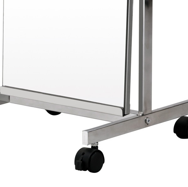 日本に インテリアミラー ミラー 鏡 スタンドミラー 鏡サイズW500xH1470mm キャスター付き ミラーの角度が付けられる 姿見 鏡 -  flaviogimenis.com.br