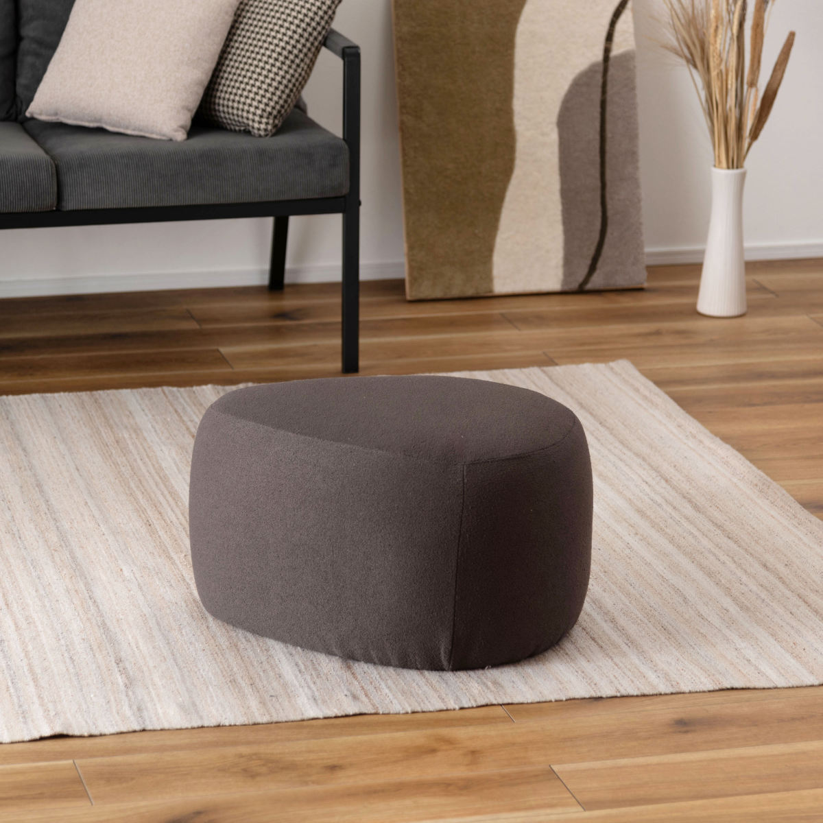 スツール 高さ33cm シンプル 1人掛け コンパクト ファブリック 布 低め ロー 椅子 リビング 玄関 モダン スタイリッシュ ホテルライク スツール 高さ33cm シンプル 1人掛け コンパクト ファブリック 布 低め ロー 椅子 リビング 玄関 モダン スタイリッシュ ホテルライク