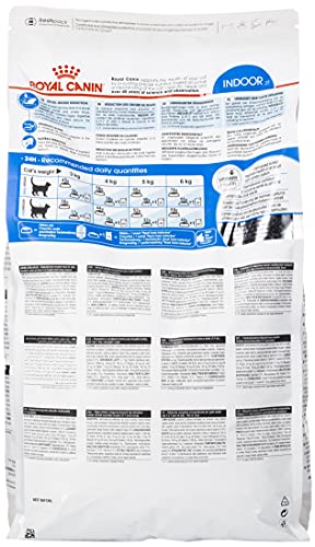 ロイヤルカナン FHN インドア 成猫用 4kg