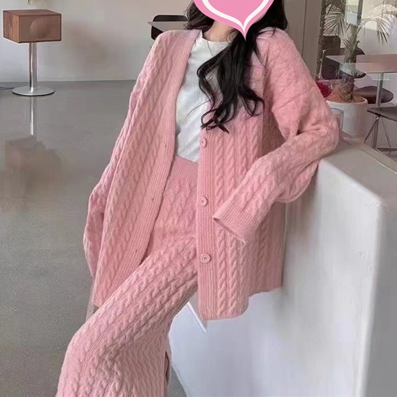 偽の2枚のニットワンピースは女性の背が甘くて年齢が下がって腰がやせている中中にセーターのスカート