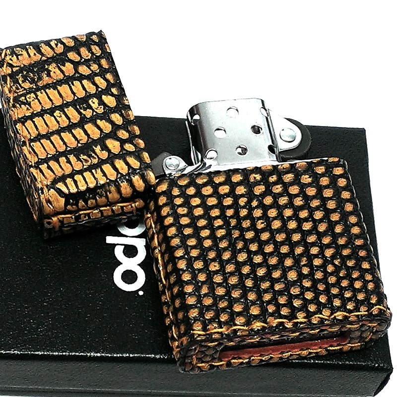 ZIPPO 本革巻き リザード ジッポ ライター 全面 トカゲ かっこいい 蜥蜴皮巻き 手縫い仕上げ おしゃれ メンズ 高級 ギフト プレゼント ZIPPO 本革巻き リザード ジッポ ライター 全面 トカゲ かっこいい 蜥蜴皮巻き 手縫い仕上げ おしゃれ メンズ 高級 ギフト プレゼント