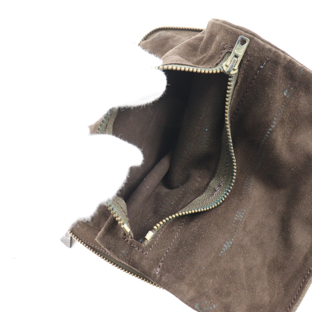 ルイヴィトン ポッシュモンテカルロ 旧型 ジュエリーポーチ 携帯用宝石