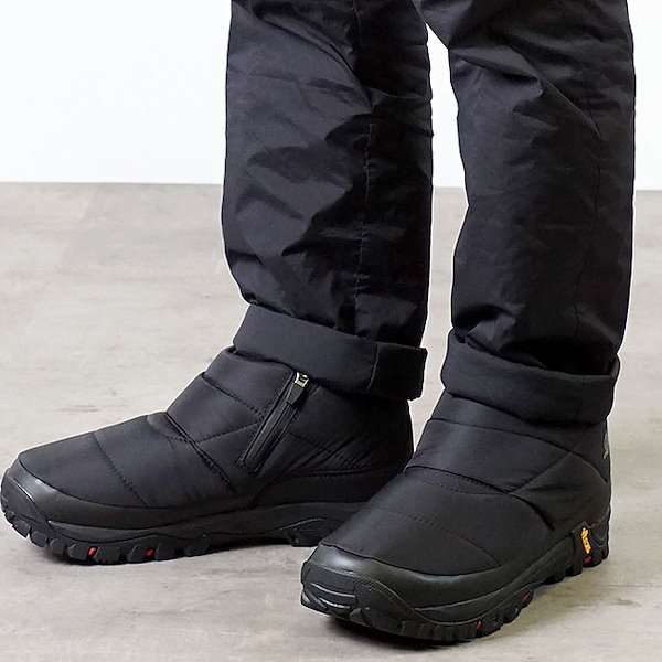 ダナー　スノーブーツ　ビブラム Qoo10] ダナー スノーブーツ フレッド ロー B200