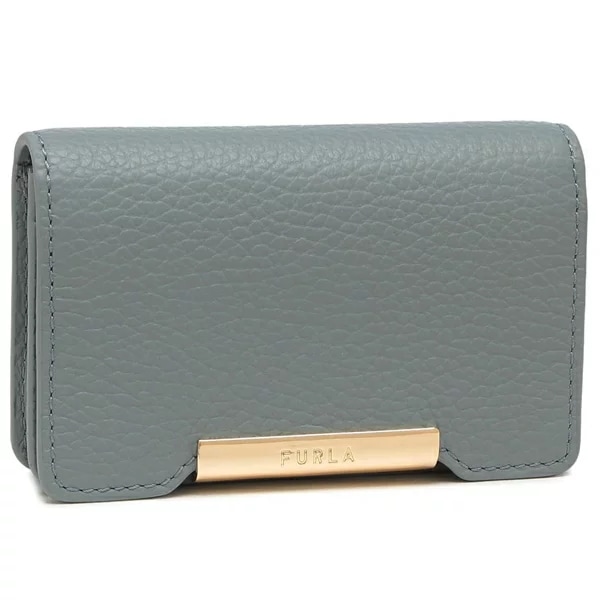 カードケース ジャーダ ブルー レディース WP00524 HSF000 3963S