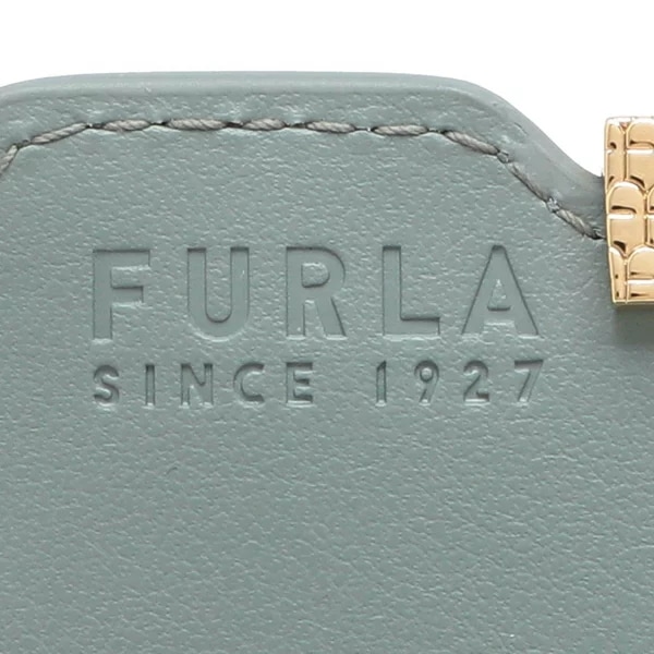 カードケース ジャーダ ブルー レディース WP00524 HSF000 3963S