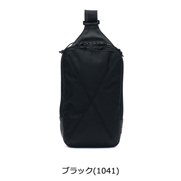 SAMSONITE RED - Samsonite RED サムソナイト ボディ ブラック
