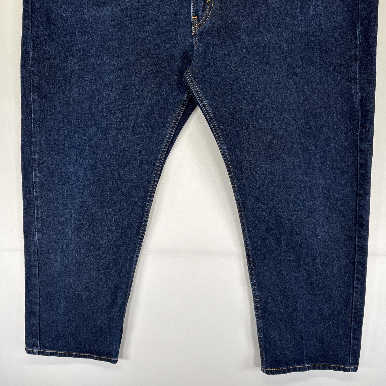 古着 デニムパンツ 505 ストレート ジーパン ジーンズ 色落ち 長ズボン 5ポケット w40 L29 インディゴブルー メンズ 古着 デニムパンツ 505 ストレート ジーパン ジーンズ 色落ち 長ズボン 5ポケット w40 L29 インディゴブルー メンズ