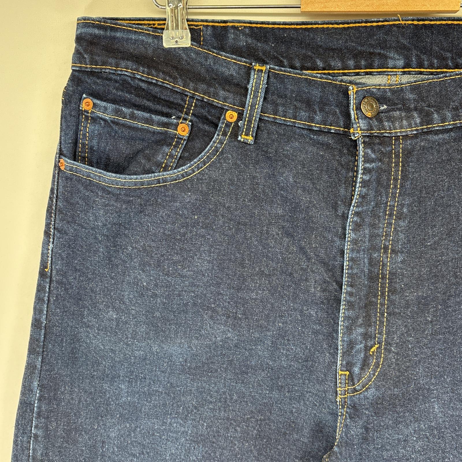 古着 デニムパンツ 505 ストレート ジーパン ジーンズ 色落ち 長ズボン 5ポケット w40 L29 インディゴブルー メンズ 古着 デニムパンツ 505 ストレート ジーパン ジーンズ 色落ち 長ズボン 5ポケット w40 L29 インディゴブルー メンズ