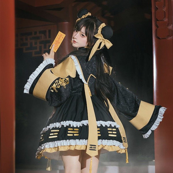 Qoo10] 2025 新作！カップル セクシーかわい