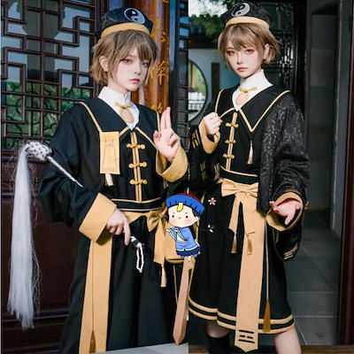 ハロウィンコスチューム☆カップル 楽天市場】ハロウィン 衣装 仮装 カップル ペアルック 神父 修道