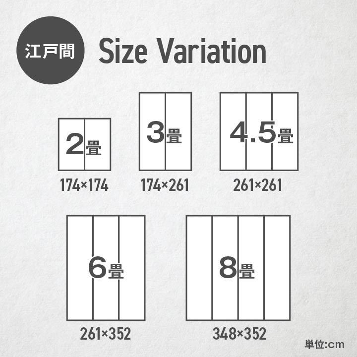 い草ラグ い草 ラグ カーペット 江戸間 4.5畳 上敷き ござ おしゃれ 夏 ラグ 格子 市松 和風 モダン いぐさ 井草 イ草 ラグ 裏貼 江戸間4.5畳 約261×261cm い草ラグ い草 ラグ カーペット 江戸間 4.5畳 上敷き ござ おしゃれ 夏 ラグ 格子 市松 和風 モダン いぐさ 井草 イ草 ラグ 裏貼 江戸間4.5畳 約261×261cm