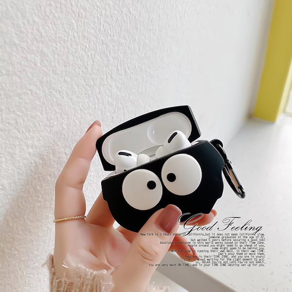 Qoo10] SEVENQ AirPods Pro ケ