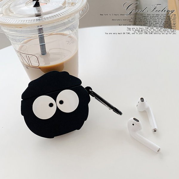 Qoo10] SEVENQ AirPods Pro ケ