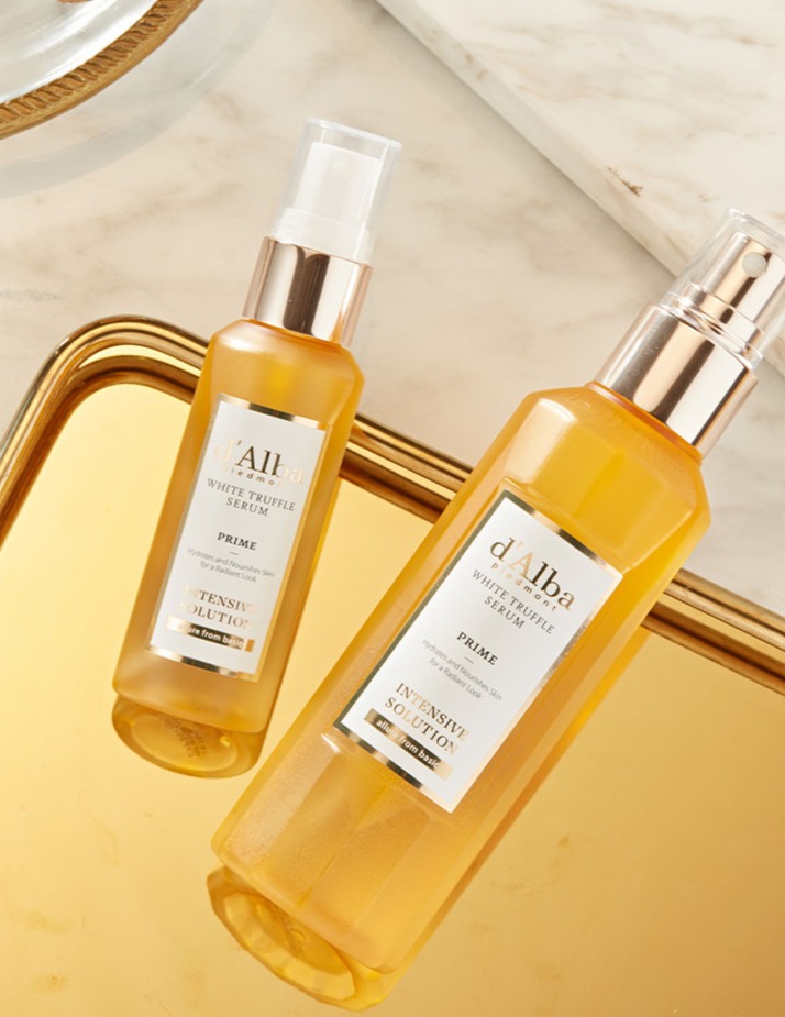 【NEW 2個セット】ホワイトトリュフ プライムインテンシブセラム コラーゲンプレミアムビーガンセラム 100ML + 100ML - 贅沢保湿体験! 【NEW 2個セット】ホワイトトリュフ プライムインテンシブセラム コラーゲンプレミアムビーガンセラム 100ML + 100ML - 贅沢保湿体験!