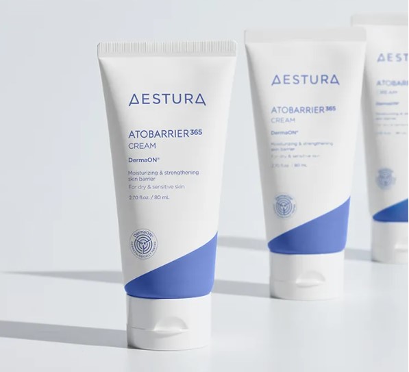 【1+1】アトバリア365クリーム, 80ml*2